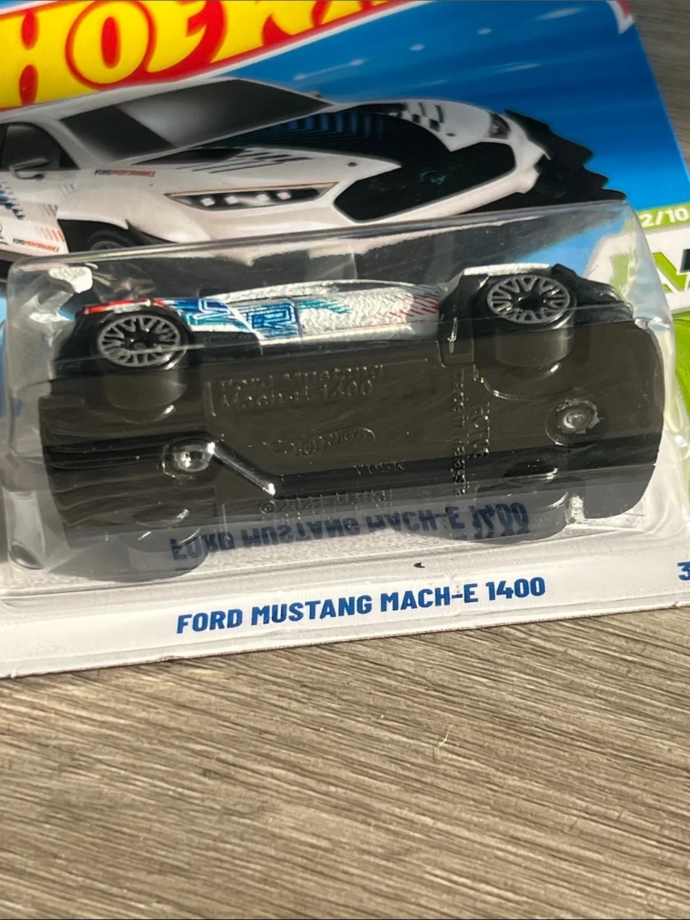 Hot Wheels hot wheels